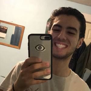 Meet your Posher, Brahim